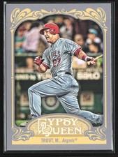 After the Break - What Worked and What Didn't in 2012 Gypsy Queen 13