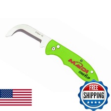 MADI PTOLK-2S OneFlip Lineman Safety Knife