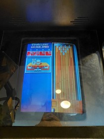 COORS LIGHT BOWLING - 1989 Capcom - Working JAMMA Arcade PCB