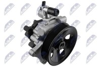 NTY Hydraulikpumpe, Lenkung SPW-ME-051 FüR MERCEDES-BENZ
