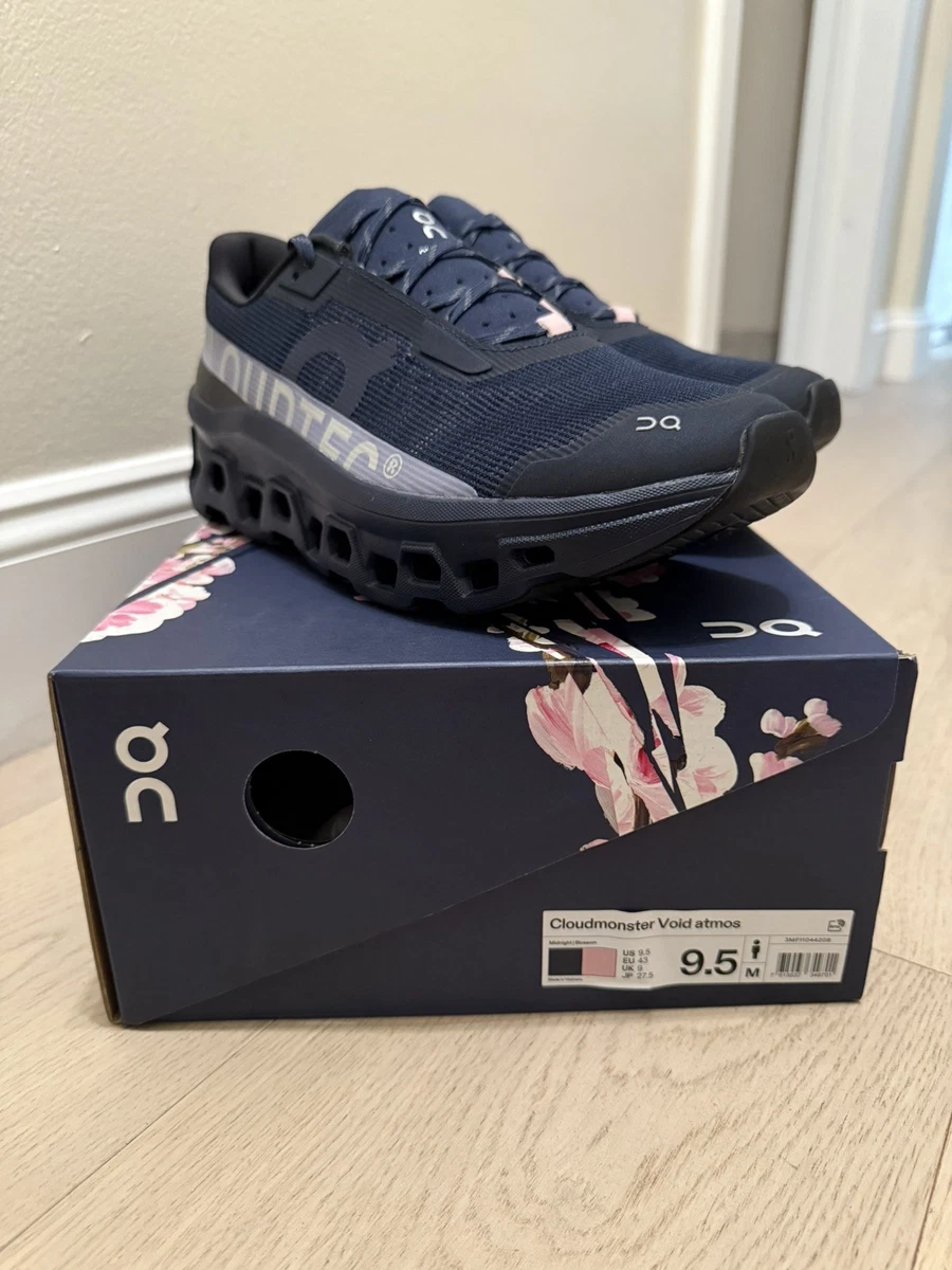 atmos x Cloudmonster Void Yozakura for sale | eBay