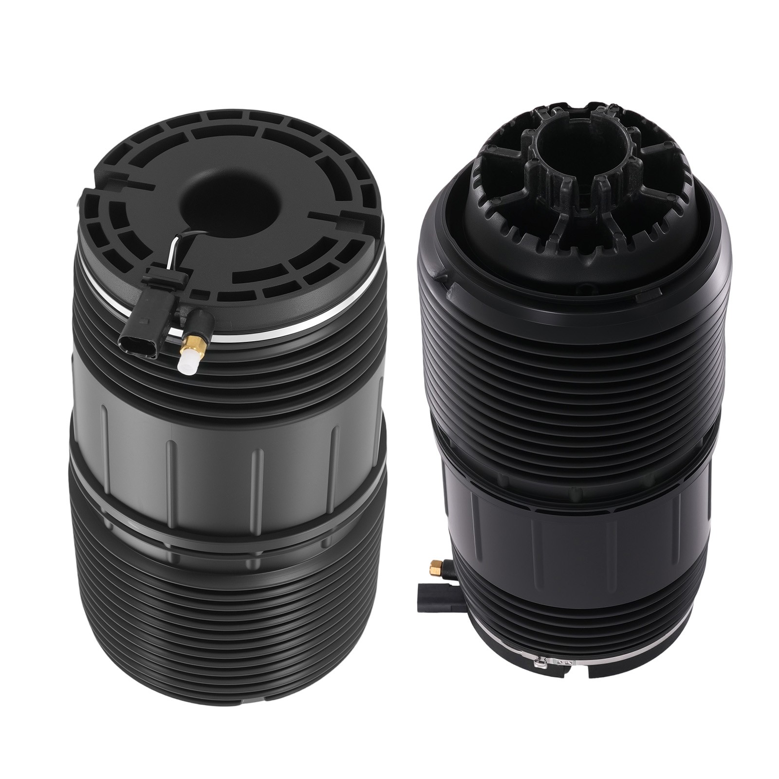 Bentley Flying Spur 2020-2024 Rear Left, right Air springs Pair P/N 971616025