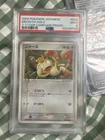 (PSA 9) 2003 Meowth Holo 7-11 Eleven Fair Campaign Promo Japanese Pokemon Card