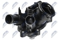 NTY Thermostat, KüHlmittel CTM-ME-042 FüR MERCEDES-BENZ
