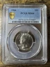1966 Washington Quarter 25c Business Strike PCGS MS64 Gold Shield & True View!