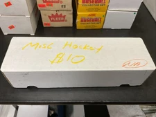 Misc Hockey Cards UPPER DECK