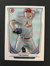 2014 Bowman Chrome, Paper, State and Hometown, Top 100 Prospects, Mini