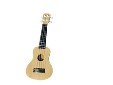 Small Beginner Classical Ukulele Guitar Musical Instrument Kids Toy Starter TOP