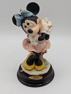 Giuseppe Armani Disney | eBay