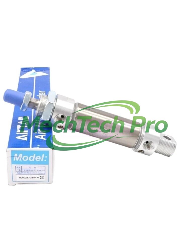 1Pcs New For Mini Cylinder MAC32X250SCA Quality assurance Fast Delivery