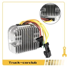 Voltage Regulator Rectifier For 2007-2009 Polaris Ranger 500 700 4011925 4012748