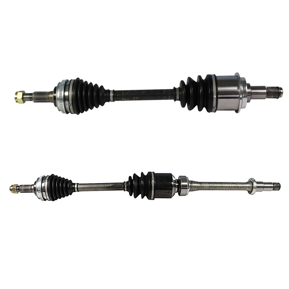 Par delantero eje articulado CV para LEXUS ES300 97-01 Foto 2 de 4