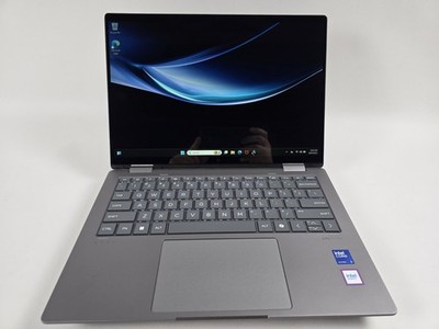 HP ENVY x360 14'' WUXGA Touch 2-in-1 (Core Ultra 7 155U, 16GB, 1TB SSD)   READ