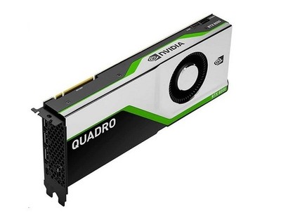 48GB PNY nVIDIA Quadro Rtx 8000 PCI-E GDDR6 Graphic CardVCQRTX8000PB RTX8000