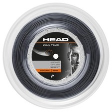 HEAD Lynx Tour 1.30mm 200m Tennis String Reel