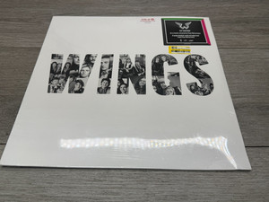 Wings Albums | eBay