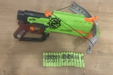 Nerf Zombie Strike