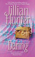 Jillian Hunter | Daring | Taschenbuch | Englisch (2014) | Gallery Books