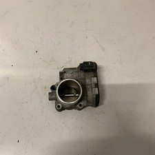 FORD FIESTA MK7 MK7.5 1.25 1.4 PETROL THROTTLE BODY 2008-15 8A6G9F991AC GENUINE