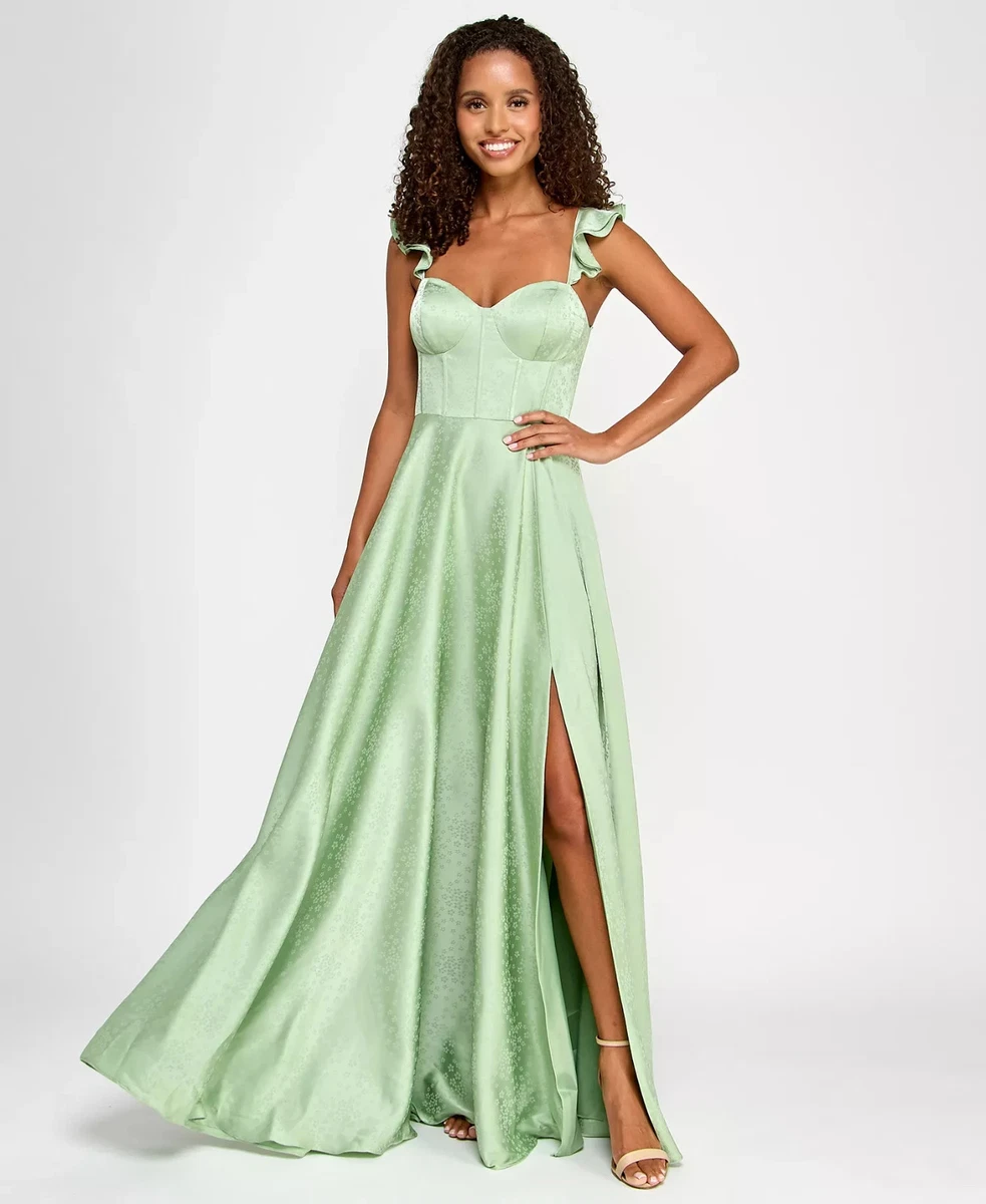 B. Darlin Juniors Ball Gown Formal Dresses for Women for sale | eBay