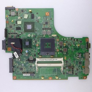 Medion Akoya MD98560 / P6630 Mainboard 48.4GU08.011 Motherboard DEFEKT
