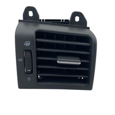 OEM Left Dash Air Vent Louver – 1996-2002 Mercedes W210 E-Class – 2108300654 OEM Left Dash Air Vent Louver – 1996-2002 Mercedes W210 E-Class – 2108300654