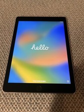 Apple iPad Pro 256GB Wi-Fi 9,7 Zoll model A1673 MLMY2FD/A