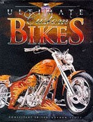''Easy Rider'' Custom Bikes by Scott, Graham 1858683807 FREE Shipping
