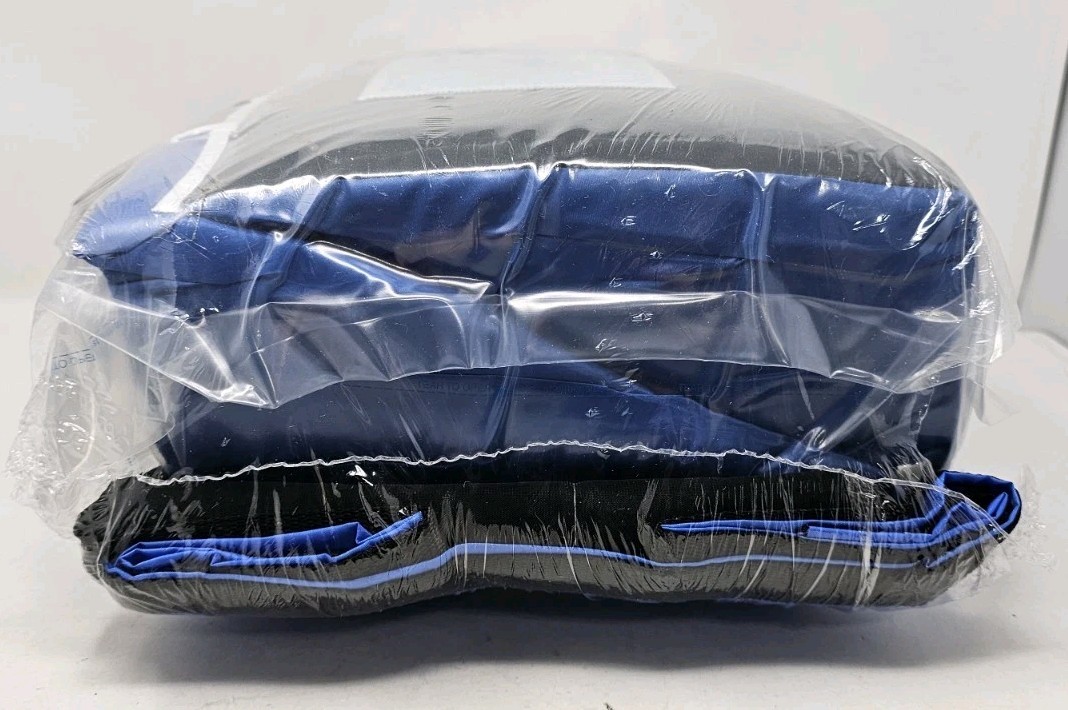 Stryker - Turn and Position System (TAP) 2.0 Body Wedge Sage Prevalon Products 