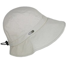 Sun 'N' Sand Packable Sun Hat Women - Cotton Summer Hat - Beach Hats for Women