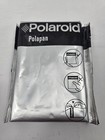 Polaroid Polapan T672 ISO 400 Black & White Instant Film Expired 02/2003
