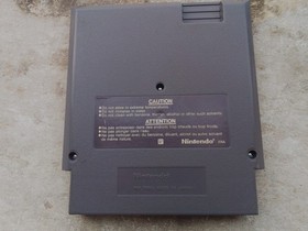 NES - Duck Hunt (FRA/Bandai)