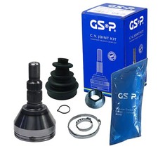 Joints Saab 9-3