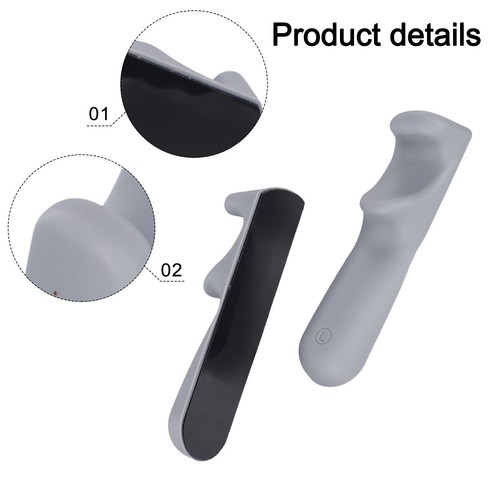Leichtes Design Gaming Accessoires Klammer Bequem Zu Tragen Paket Inhalt - Photo 13/21