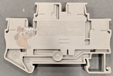 New 39 pcs Phoenix Contact PTTB2.5 3210567 Terminal Block - Free Shipping