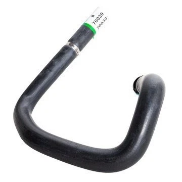 For Ford E-350 Super Duty 01-19 Dayco 70039 Engine Coolant Curved Radiator Hose Foto 4 de 4