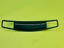 Subaru Vintage Steering Wheel Horn Pad Cover Genuine NOS