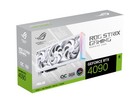 ASUS ROG Strix GeForce RTX 4090 24GB GDDR6X GPU OC Edition Gaming Graphics Card