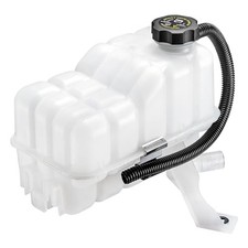 Engine Coolant Expansion Reservoir Overflow Tank Compatible with 603-102