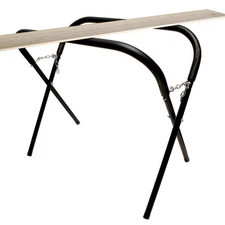 ABN | Portable Workbench Folding Work Stand Foldable Work Table – 1000 Pounds