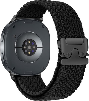 Braided Bands for Galaxy Watch 8 Band 40mm 44mm/Galaxy watch 8 Classic 46mm,Elas
