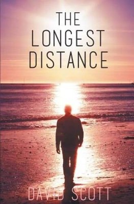 The Longest Distance - Paperback By Scott, David - GOOD