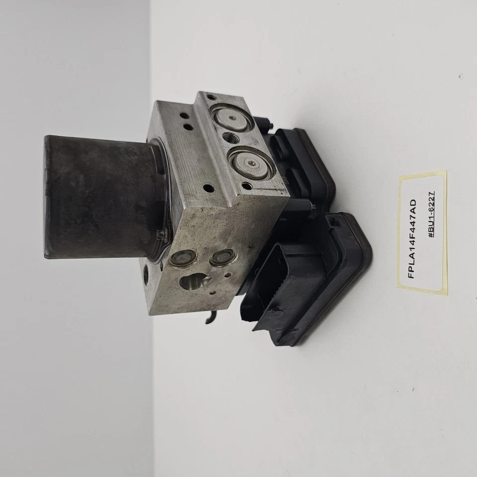 Land Rover Range Rover Sport 2013-2016 módulo de freno ABS FPLA14F447AD Foto 3 de 4