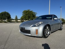 2006 Nissan 350Z ROADSTER