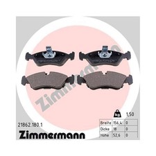 Kits de frein Opel CALIBRA