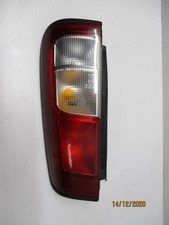 Feu arrière Suzuki IGNIS