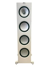 KEF Q950 Floorstanding Speaker (Each) - White - U