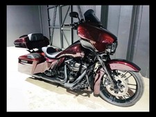 2018 HARLEY-DAVIDSON FLHXS 