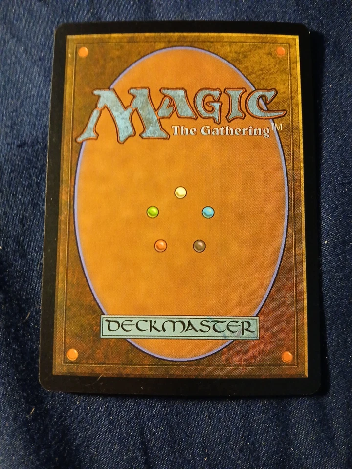 MTG- Blatant Thievery x1 - Onslaught FOIL NM - Image 3 of 4