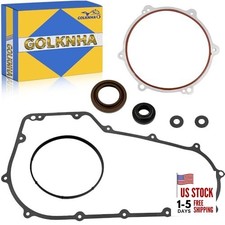 Primary Gasket Kit for Harley Softail  Dyna, Dyna Super, Dyna Street, Fat Boy